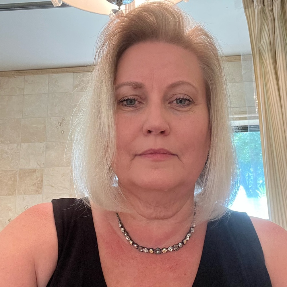 Meet your Posher, Tammy